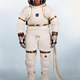 Image for article titled A Pressure Suit for Every Occasion and Atmosphere